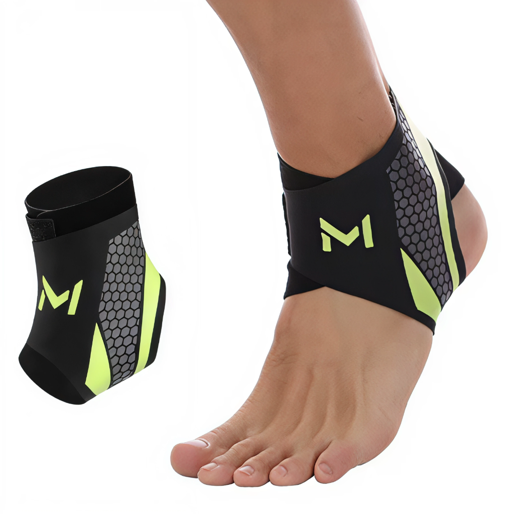 Ankle Sleeve Pro