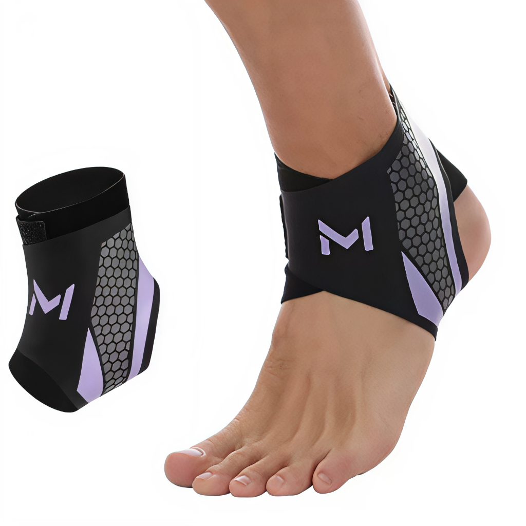 Ankle Sleeve Pro