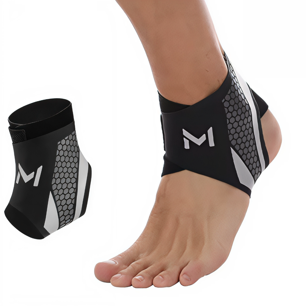 Ankle Sleeve Pro